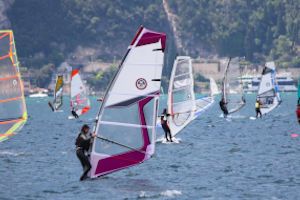 Windsurf